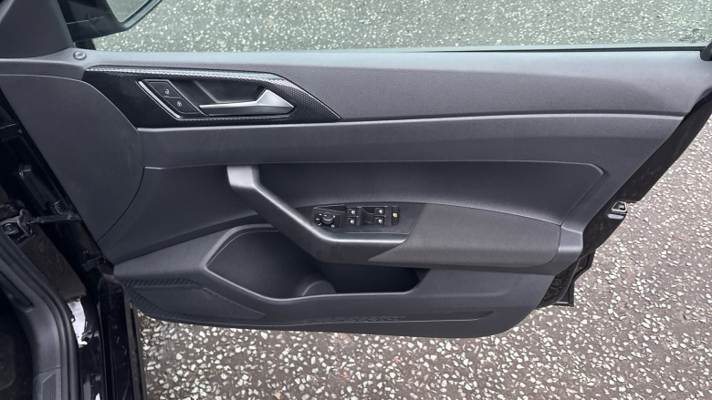 Volkswagen Polo 1.0 TSI Life 5dr Petrol Hatchback